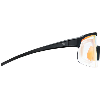 Zol Trail Auto Dark Sunglasses With Insert