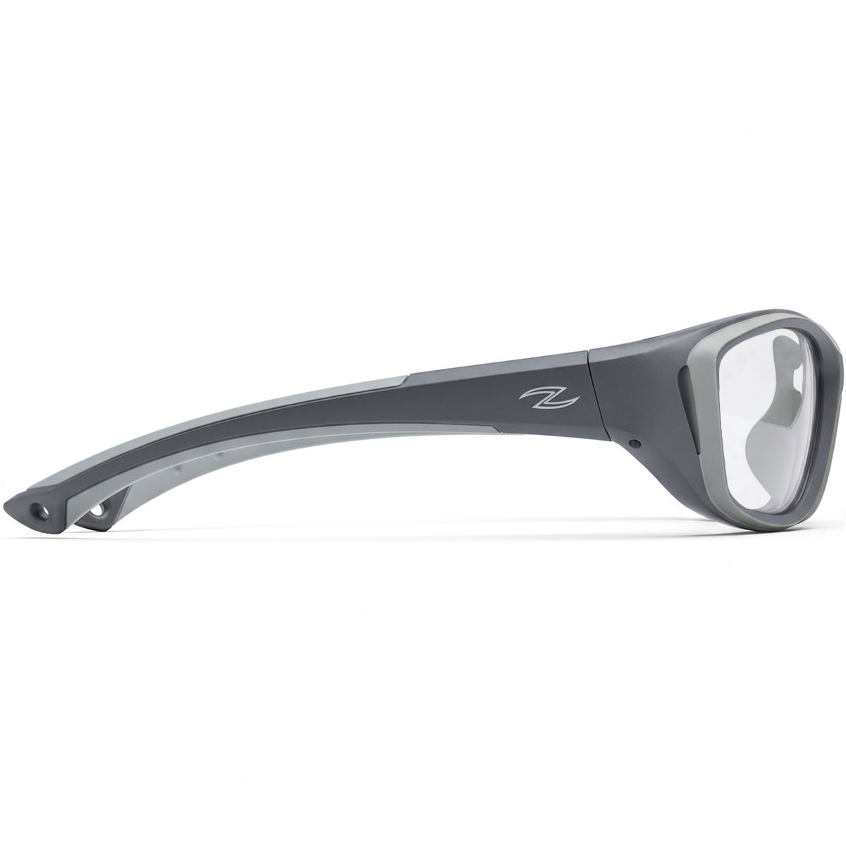 ZOL Adult RX Sports Goggles – Full Temple | ANSI Z87.1