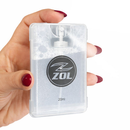 ZOL Cleaning Kit