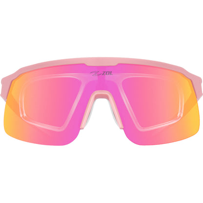 Zol Trail Sunglasses | RX Insert Compatible