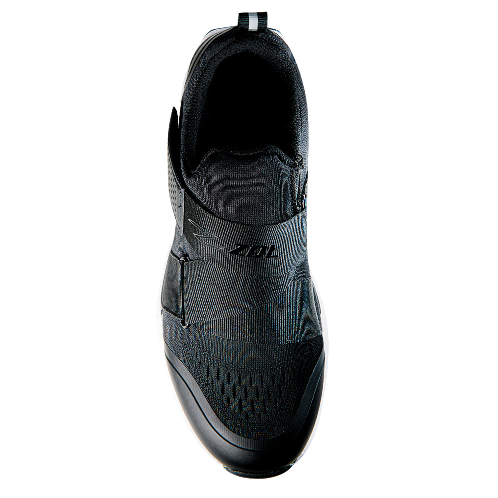 Zol Salon Indoor Cycling Shoes with Wellgo Pedals and Cleats