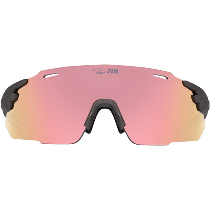 Zol Tak Sunglasses