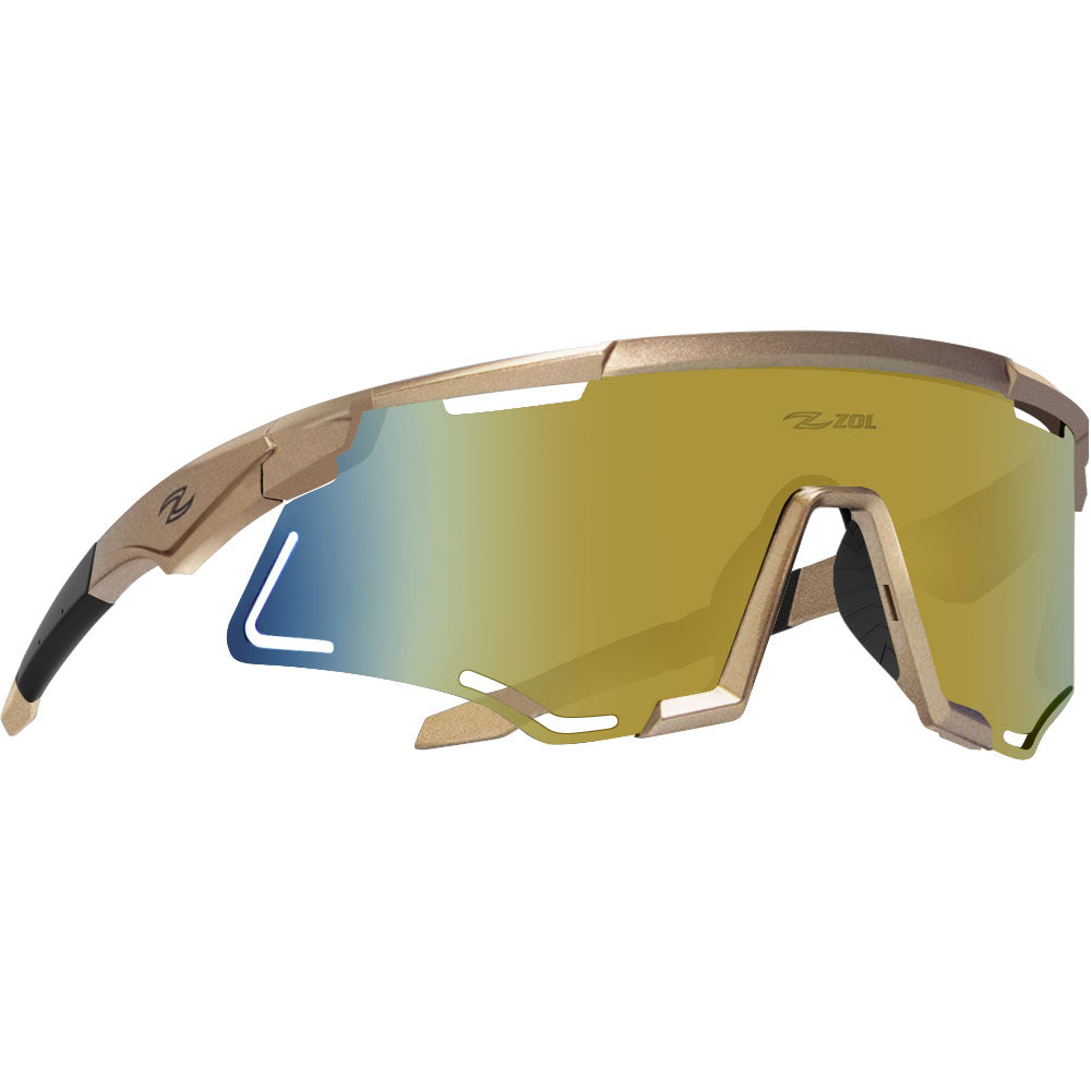 Zol Kom Sunglasses