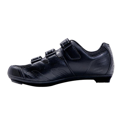 Zol Stage Road Cycling Shoes with Look Keo Cleats