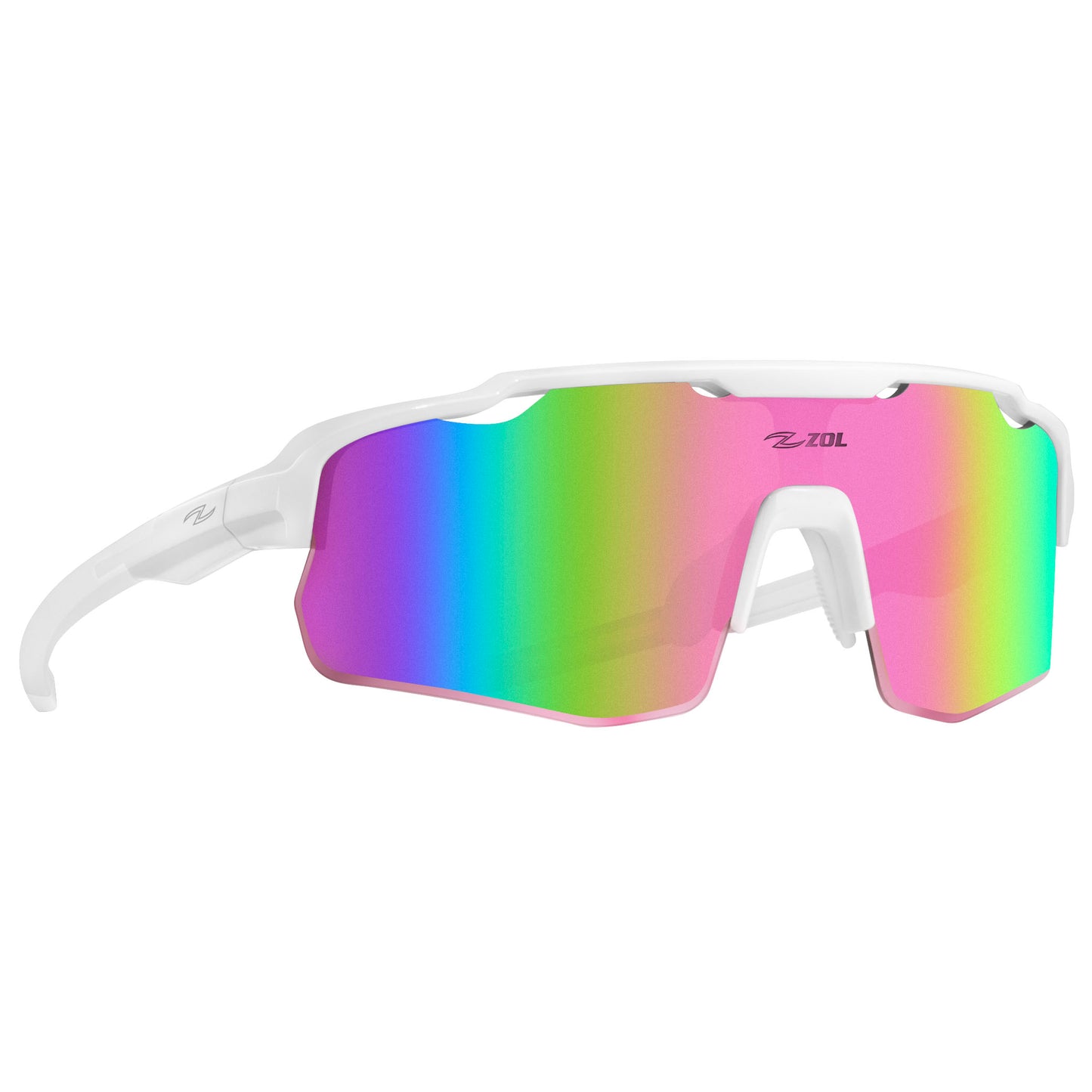Zol Marathon Sunglasses