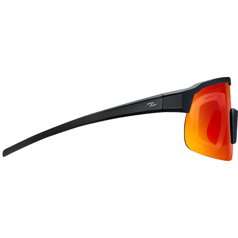 Zol Trail Auto Dark Sunglasses With Insert