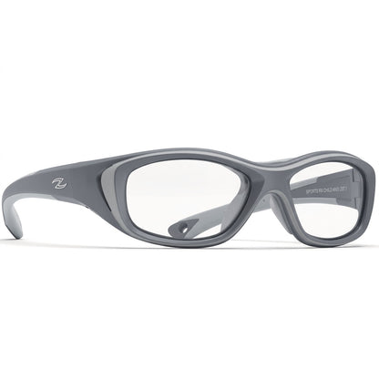 ZOL Kids RX Sports Goggles – Full Temple | ANSI Z87.1