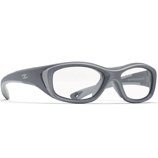 ZOL Kids RX Sports Goggles – Full Temple | ANSI Z87.1