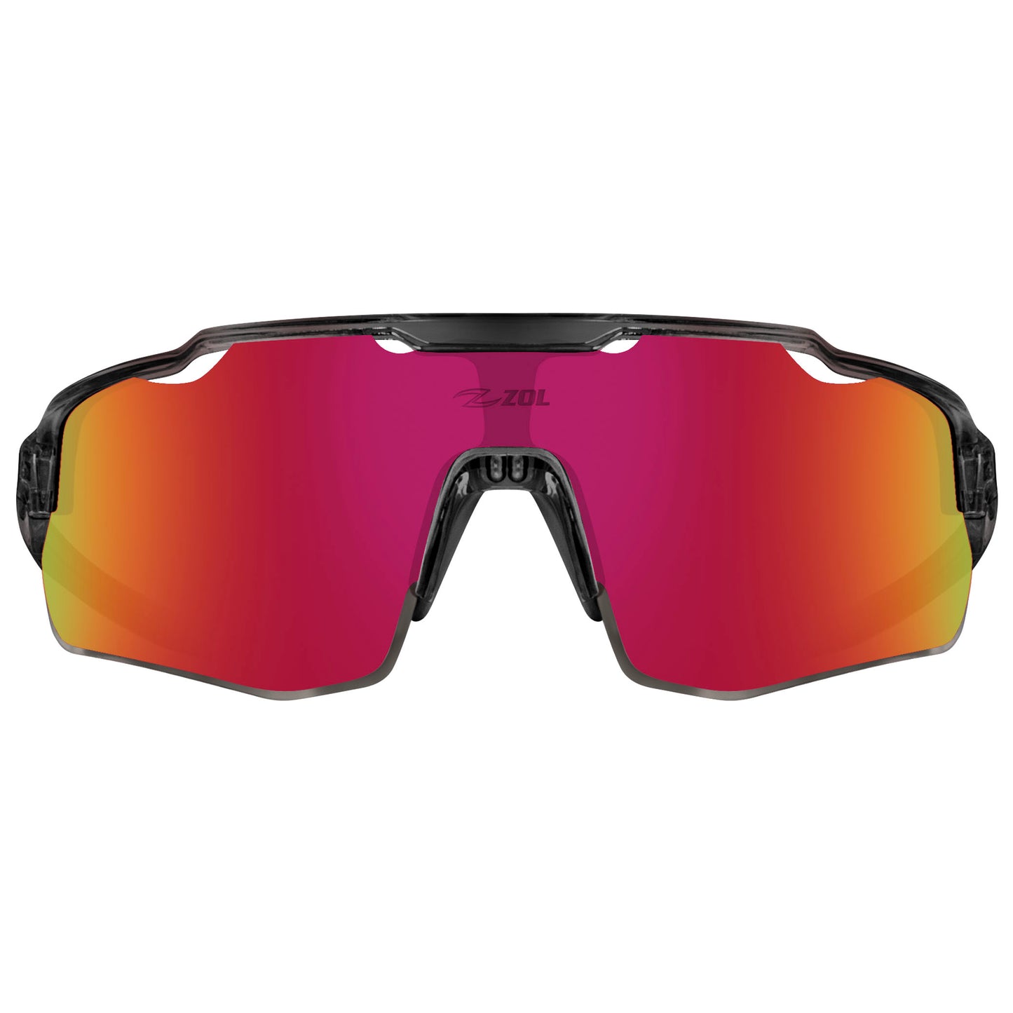 Zol Marathon HD Sunglasses