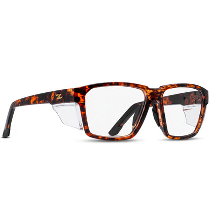 Zol Worker Z87 -2 Safety Glasses