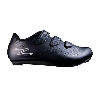 Zol Fondo Road Cycling Shoes with Mtb Spd Cleats