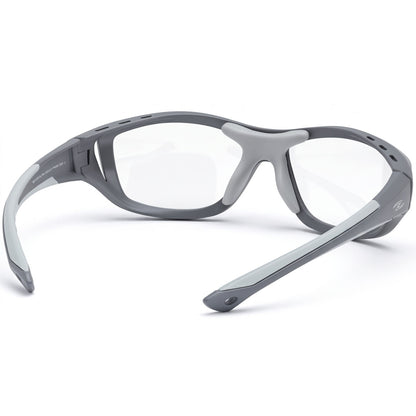 ZOL Adult RX Sports Goggles – Full Temple | ANSI Z87.1