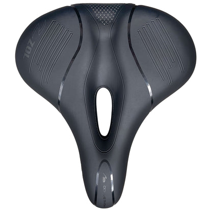 Zol City Bike Saddle Prostatic