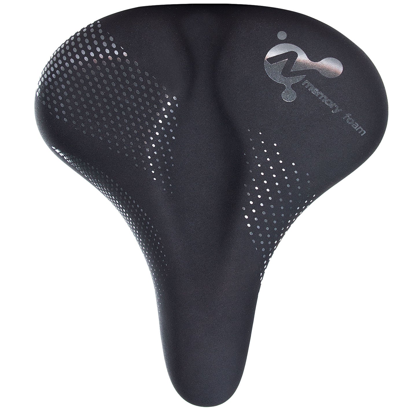 Zol City Bike Saddle Hybrid