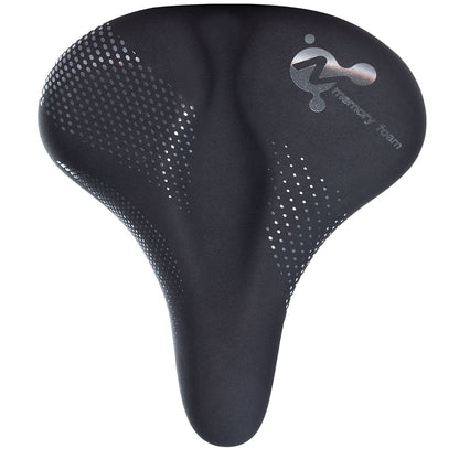 Zol City Bike Saddle Hybrid