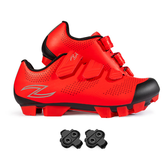 Zol Raptor  and Indoor Cycling Shoes with Spd Cleats