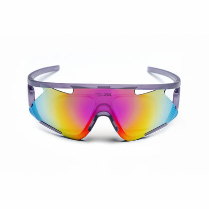Zol Apex Sunglasses With Optical Insert