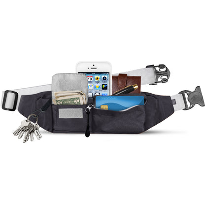 Zol Adventure Waist Bag