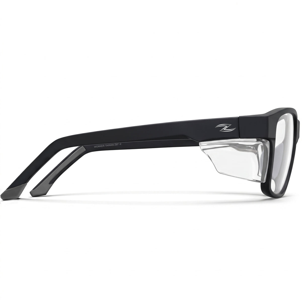 Zol Worker Z87 -2 Safety Glasses