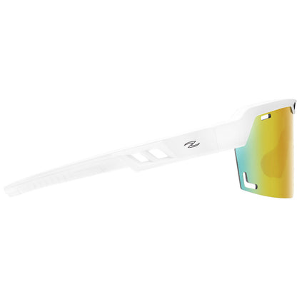 Zol Volt Sport Sunglasses for Men and Women , Fishing Cycling Mountain Bike Baseball Sunglasses