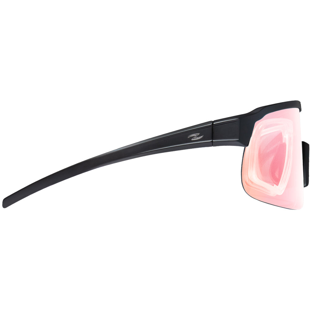 Zol Trail Photocromic Sunglasses With Insert