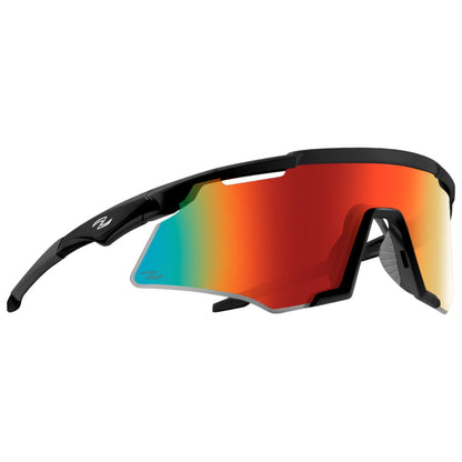Zol Kom HD Sunglasses