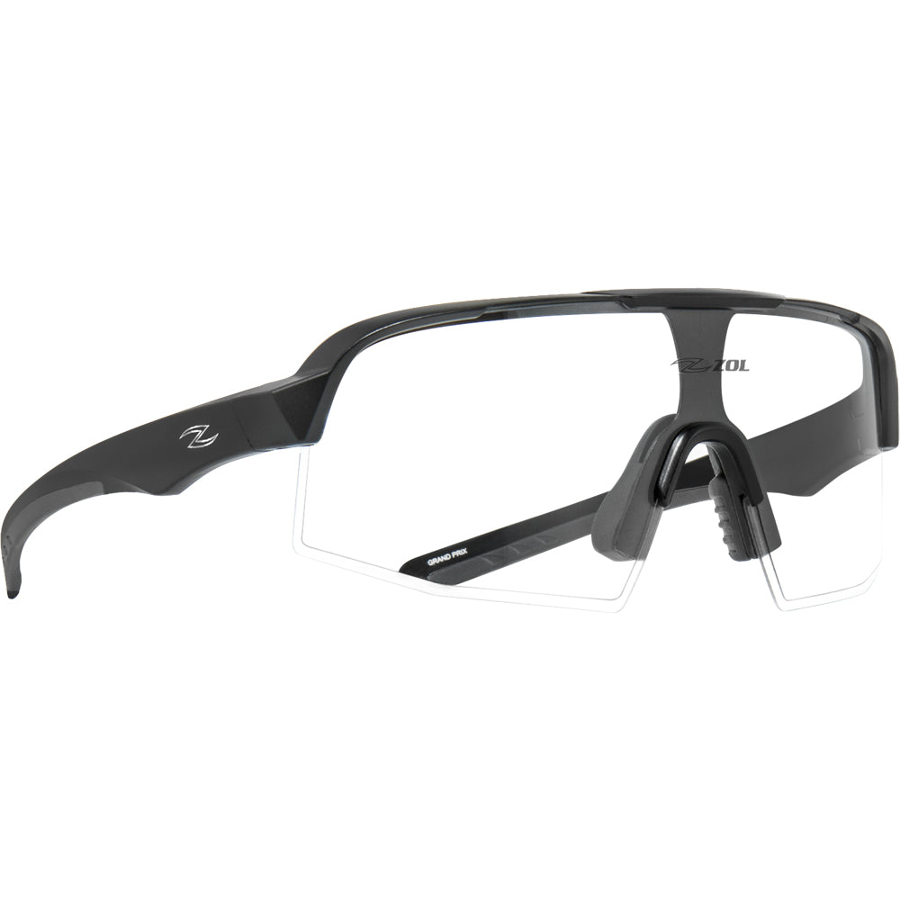 Zol Grand Prix Photochromic Sunglasses