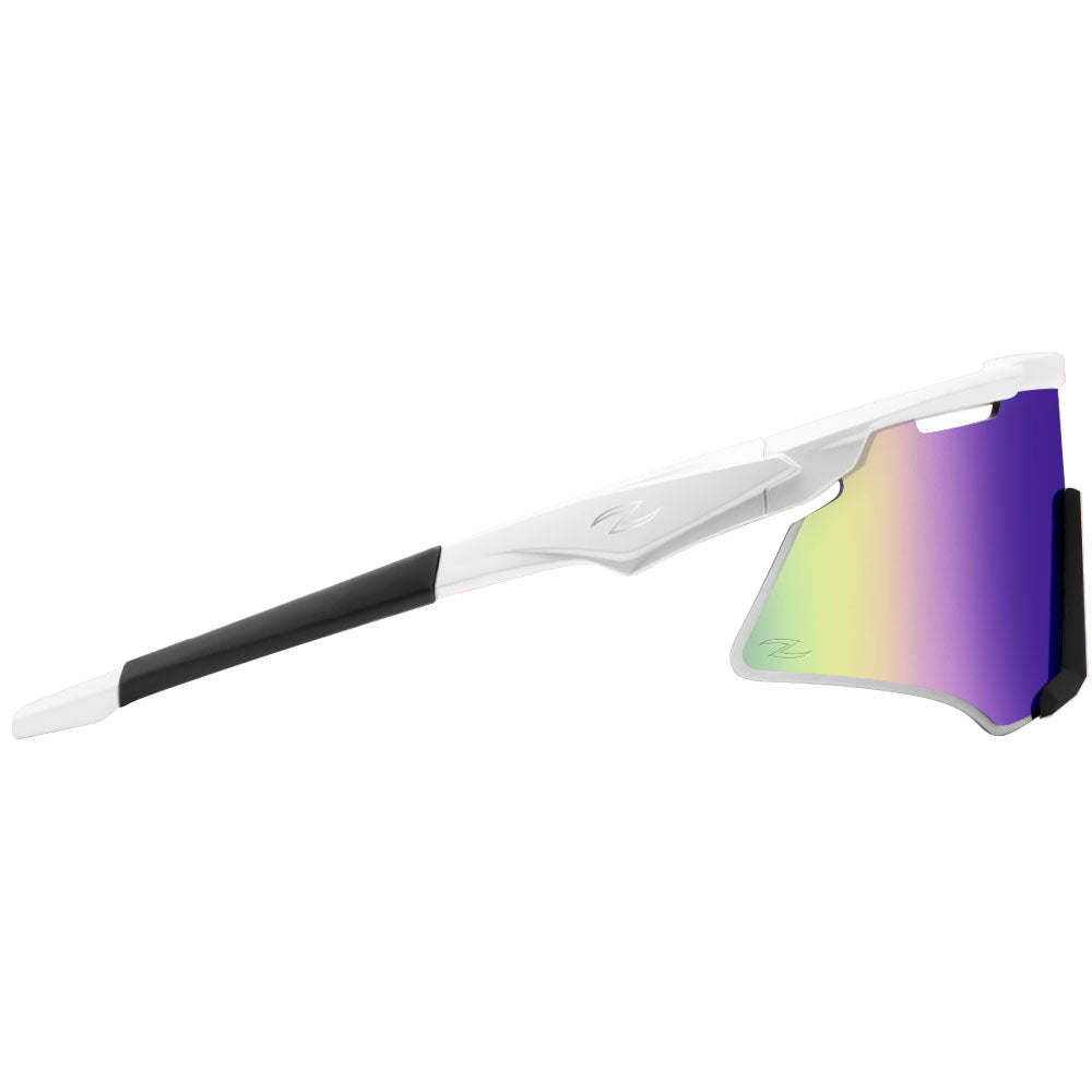 Zol Kom Sunglasses.