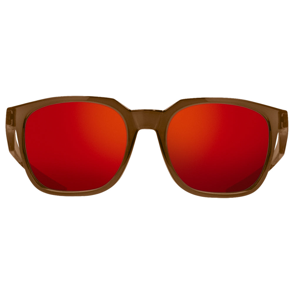 Zol Box Polarized Sunglasses