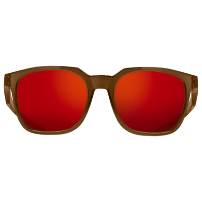 Zol Box Polarized Sunglasses