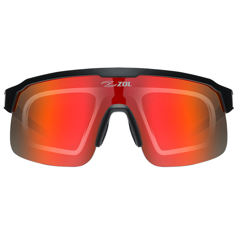 Zol Trail Photochromic With Insert