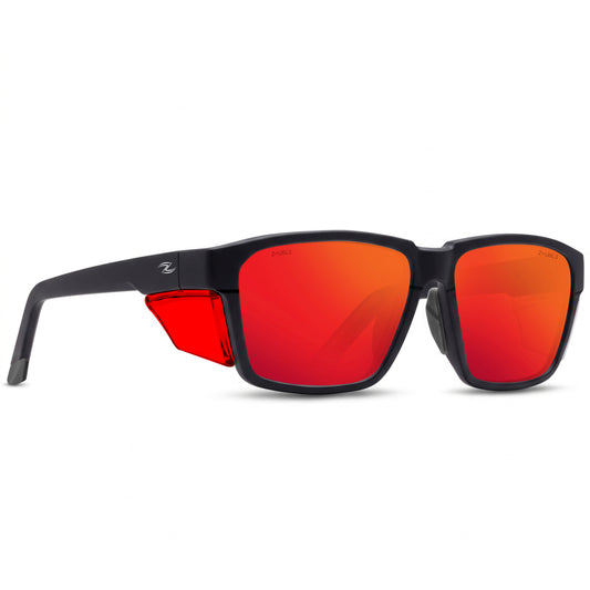 Zol Worker Z87 + Safety Sunglasses