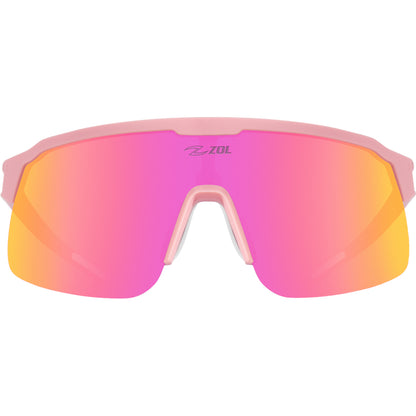 Zol Trail Sunglasses | RX Insert Compatible
