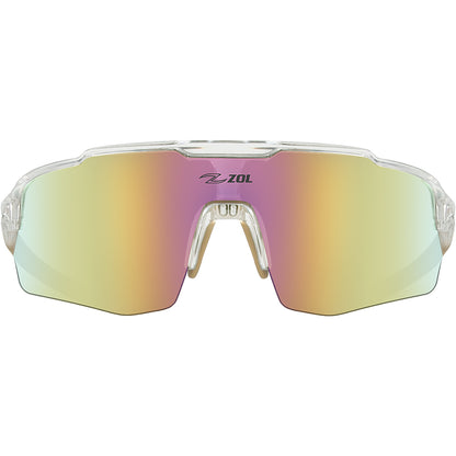 Zol Marathon HD Sunglasses