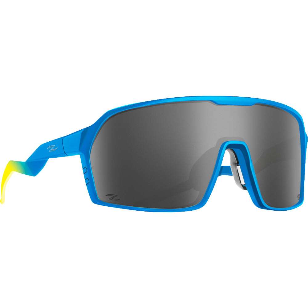 Zol Zuper Full Sunglasses | RX Insert Compatible