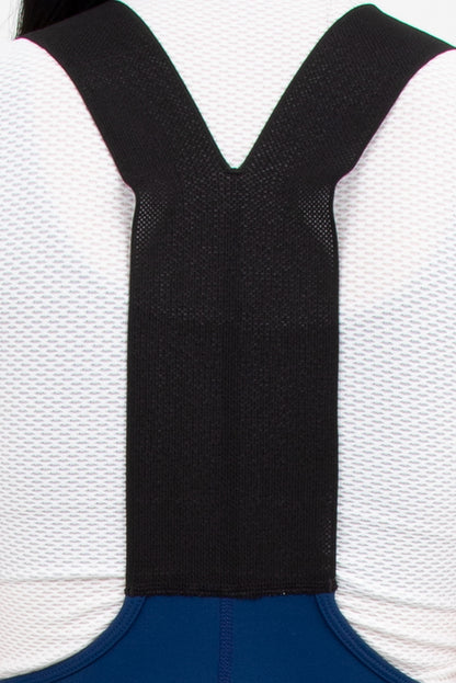 Morelife Unlimited Womens Cycling Bib Shorts