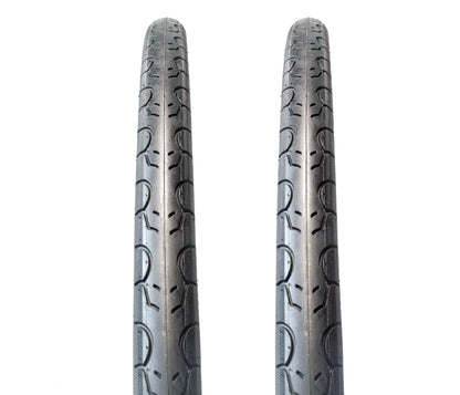 Zol Velocita Road Wire Bike Bicycle Tire 700x28c G5013 Black