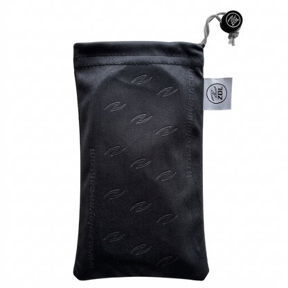 Zol Zuper Half Sunglasses With Optical Insert