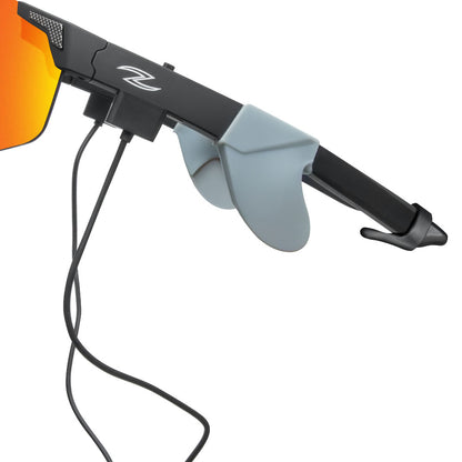 ZOL Connected – Music & Call Enabled Sunglasses