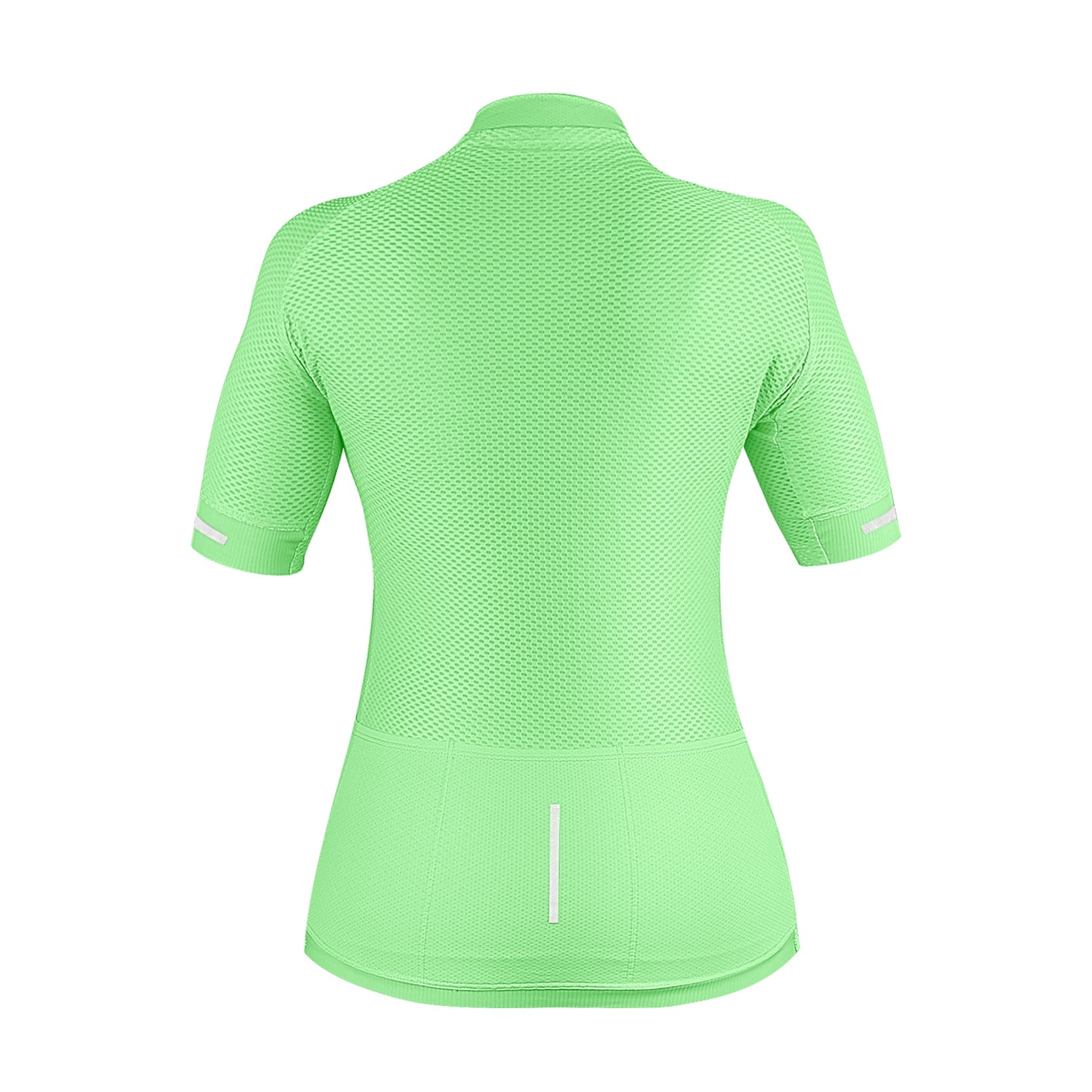 Zol Cycling Breathable Race Fit Jersey (Women)