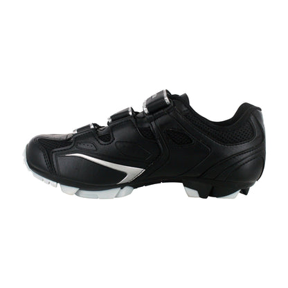 ZOL Trail MTB Mountain Bike and Indoor Cycling Shoes