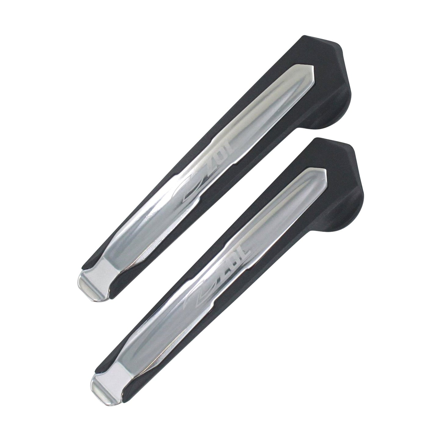 Zol Aluminum Bicycle Tire Lever with Rim Protector Cycling Repair Accessories Tools