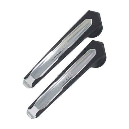 Zol Aluminum Bicycle Tire Lever with Rim Protector Cycling Repair Accessories Tools