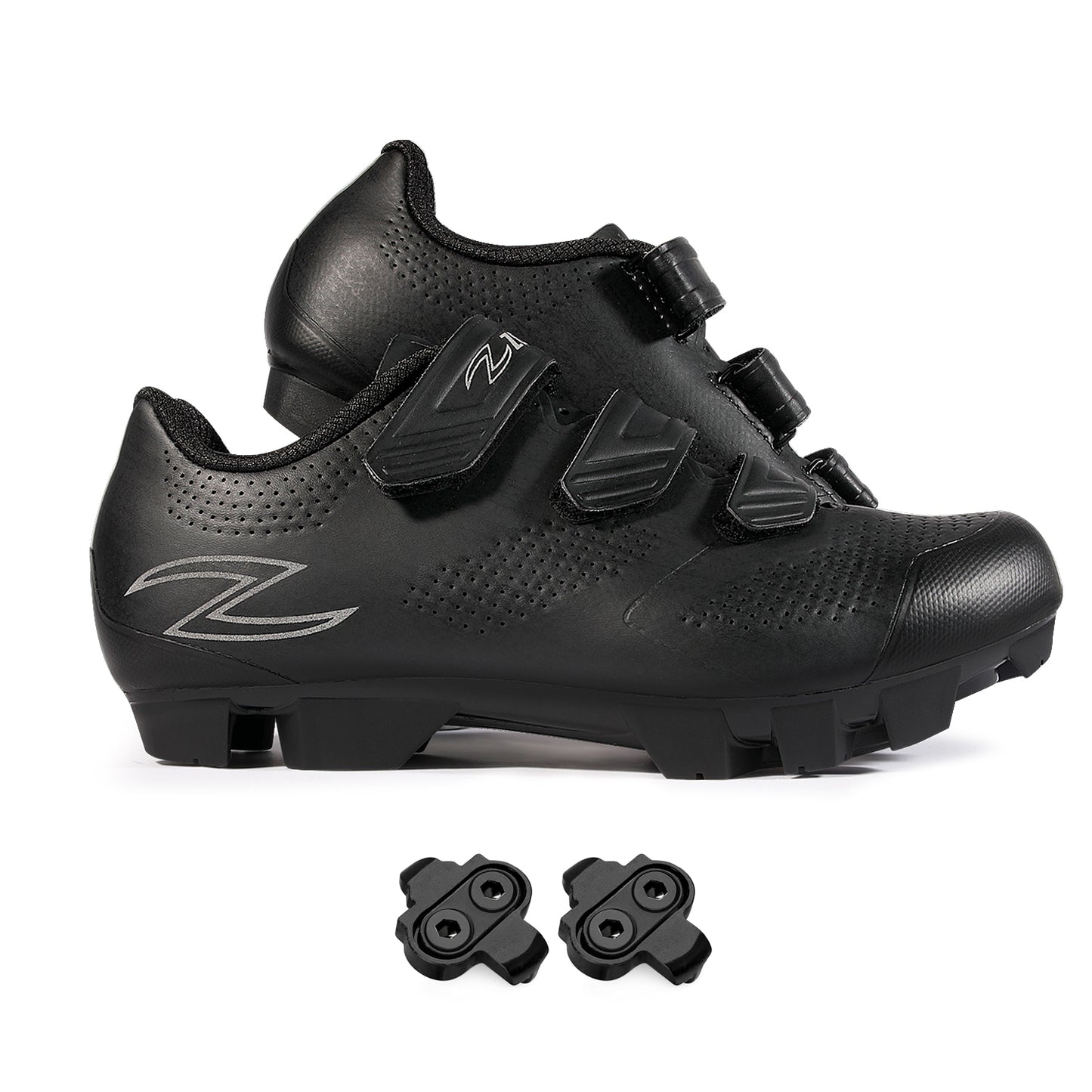 Zol Raptor  and Indoor Cycling Shoes with Spd Cleats