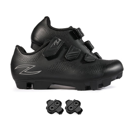 Zol Raptor  and Indoor Cycling Shoes with Spd Cleats