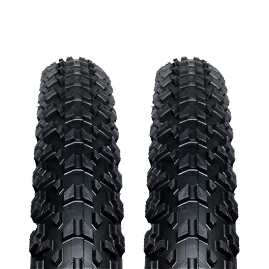 Zol Montagna Mtb  Mountain Wire Bike Bicycle Tire 26x2.25" Black