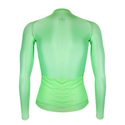 Zol Cycling Breathable Race Fit Jersey (Women)