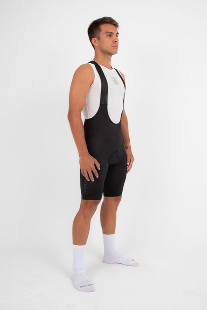 Morelife Unlimited Mens Cycling Bib Shorts