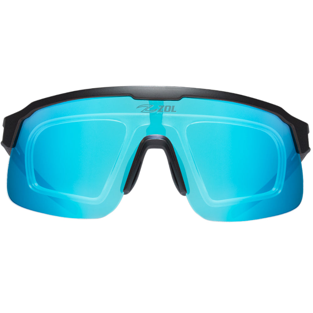 Zol Trail Photocromic Sunglasses With Insert