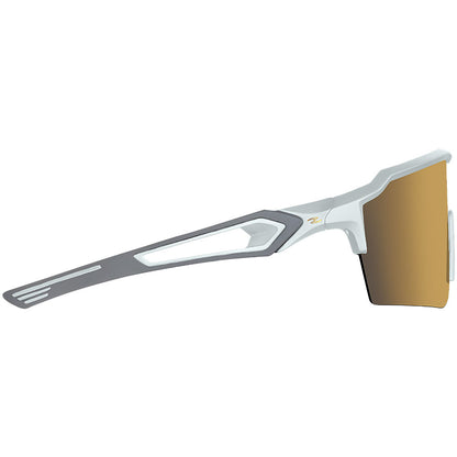 Zol Gravel Sunglasses | RX Insert Compatible